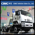 Isuzu Qingling Vc46 6X4 Nuevo Tractor Truck / Prime Mover / Tractor Head / Tow Truck